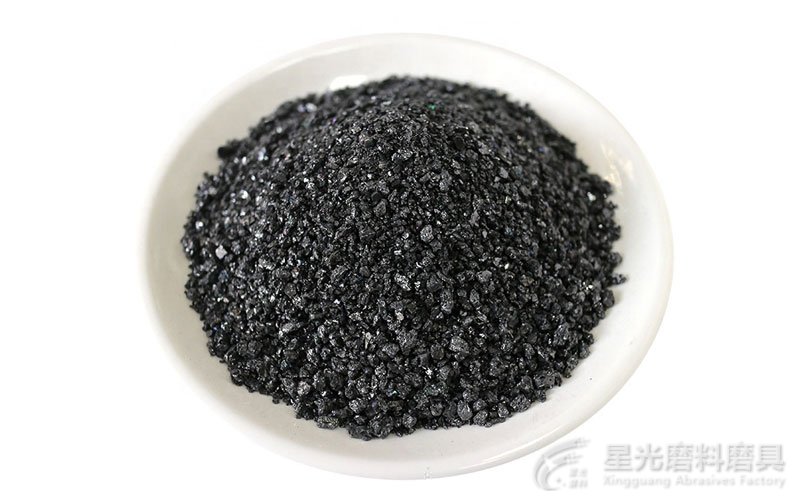 黑碳化硅磨具磁性物含量国标标准