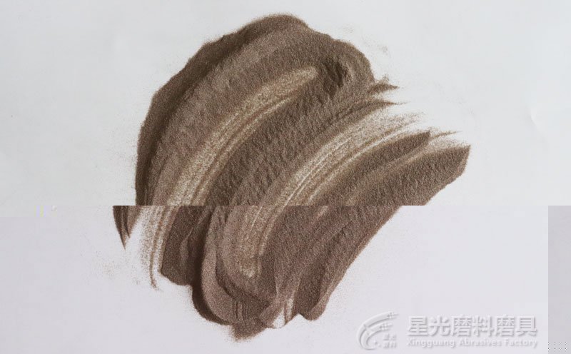 棕刚玉厂家批发价格
