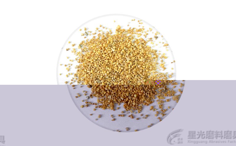 金刚砂耐磨地坪做法