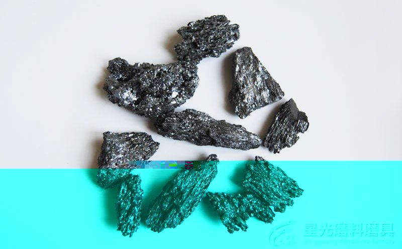 碳化硅晶体结构