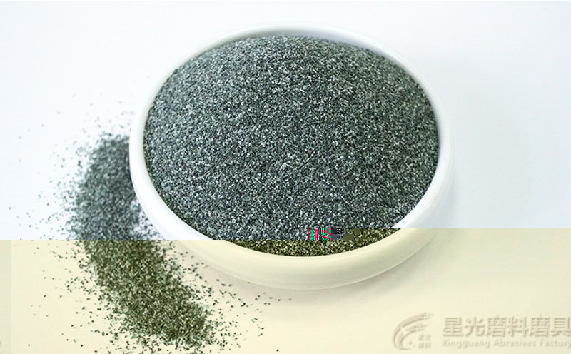 砂轮用碳化硅砂