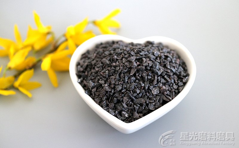 棕刚玉厂家