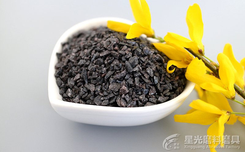 棕刚玉生产厂家