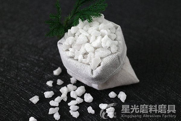 白刚玉适用范围